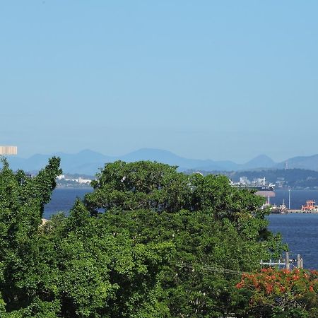 Hospedagem Minha Casa Rio de Janeiro Esterno foto