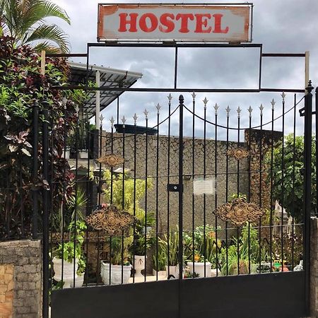 Hospedagem Minha Casa Rio de Janeiro Esterno foto