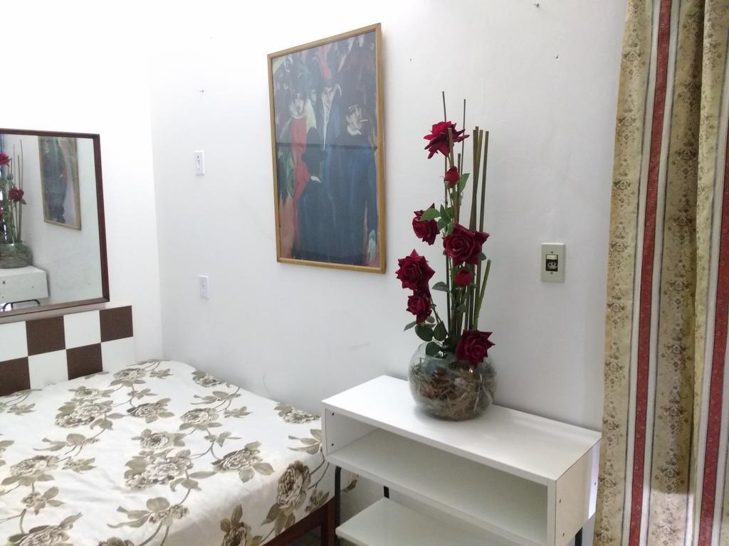 Hospedagem Minha Casa Rio de Janeiro Esterno foto