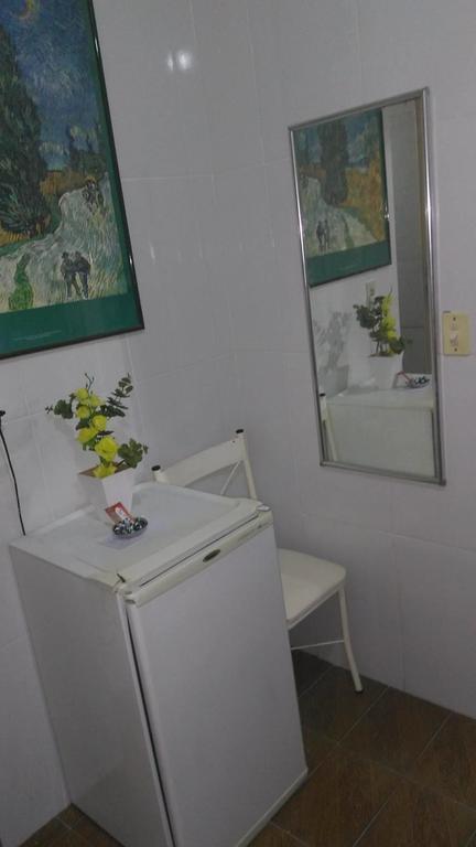 Hospedagem Minha Casa Rio de Janeiro Esterno foto