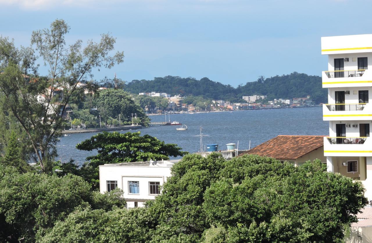 Hospedagem Minha Casa Rio de Janeiro Esterno foto