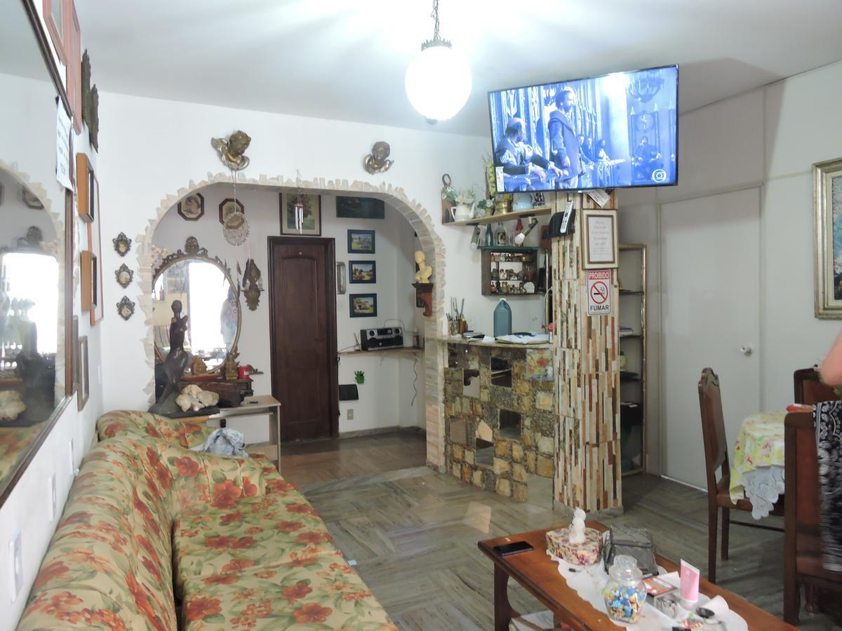 Hospedagem Minha Casa Rio de Janeiro Esterno foto