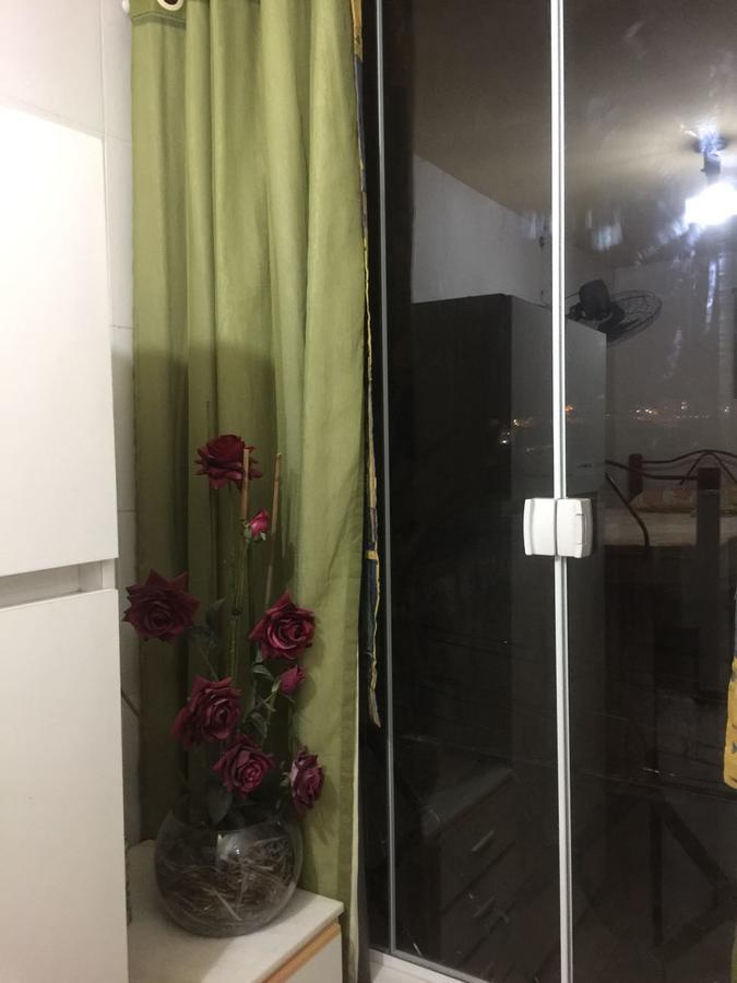Hospedagem Minha Casa Rio de Janeiro Esterno foto