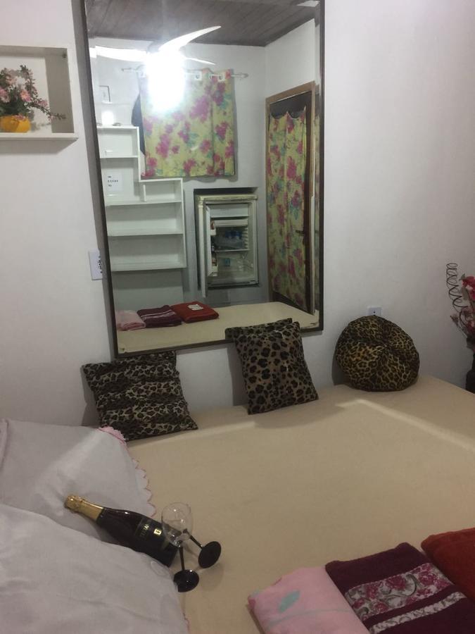 Hospedagem Minha Casa Rio de Janeiro Esterno foto