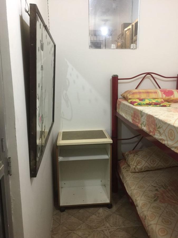 Hospedagem Minha Casa Rio de Janeiro Esterno foto