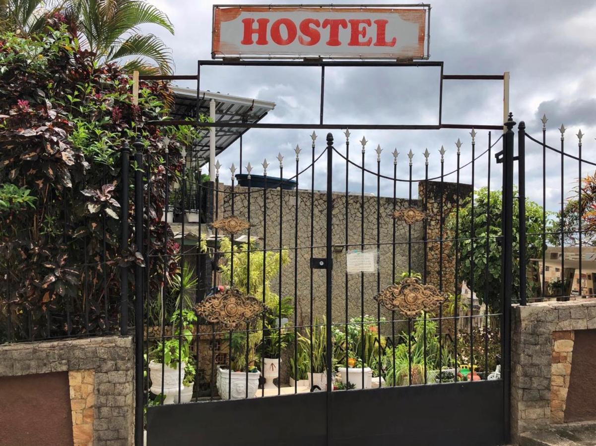 Hospedagem Minha Casa Rio de Janeiro Esterno foto