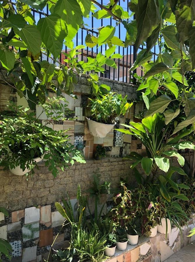 Hospedagem Minha Casa Rio de Janeiro Esterno foto