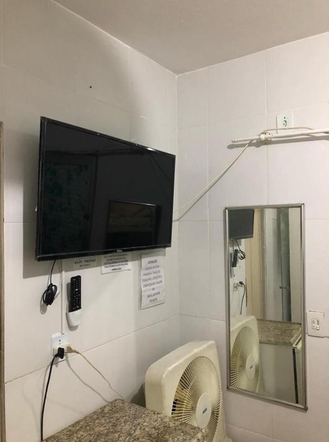 Hospedagem Minha Casa Rio de Janeiro Esterno foto