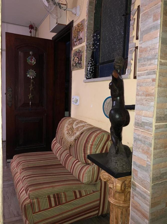 Hospedagem Minha Casa Rio de Janeiro Esterno foto