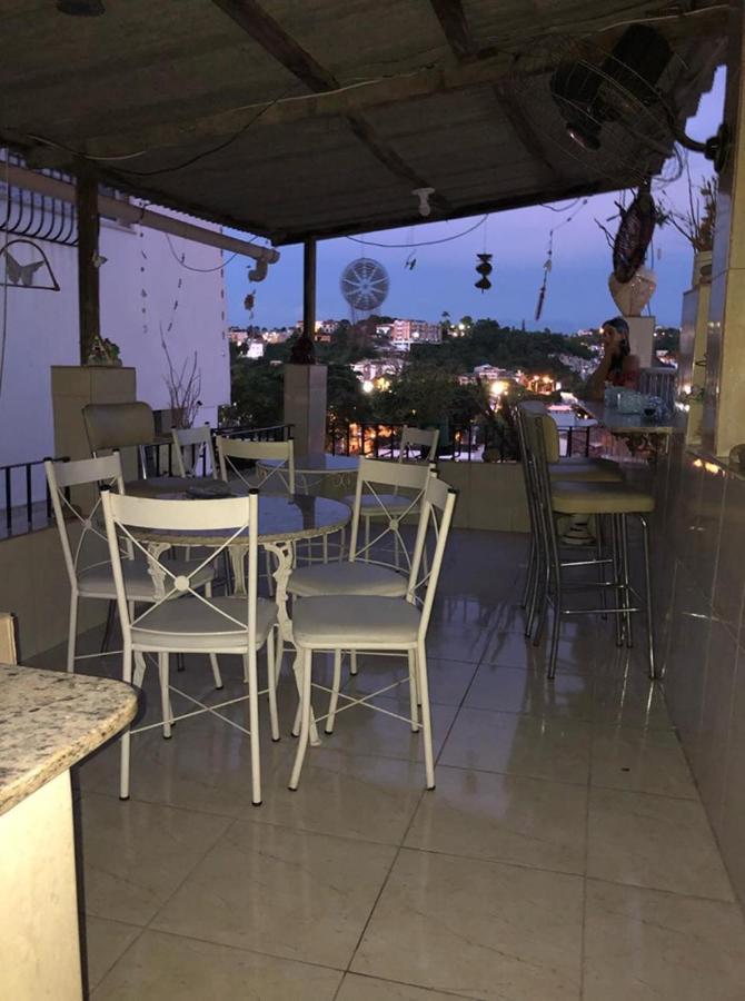 Hospedagem Minha Casa Rio de Janeiro Esterno foto